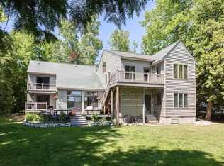 708 E Sugar Bay Ln, Cedar, MI 49621