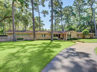 126 Hickory Ridge Dr, Houston, TX 77024