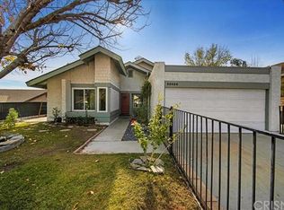 23036 Magnolia Glen Dr, Santa Clarita, CA 91354