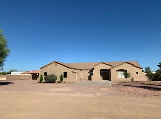 22919 N 85th Ave, Peoria, AZ 85382