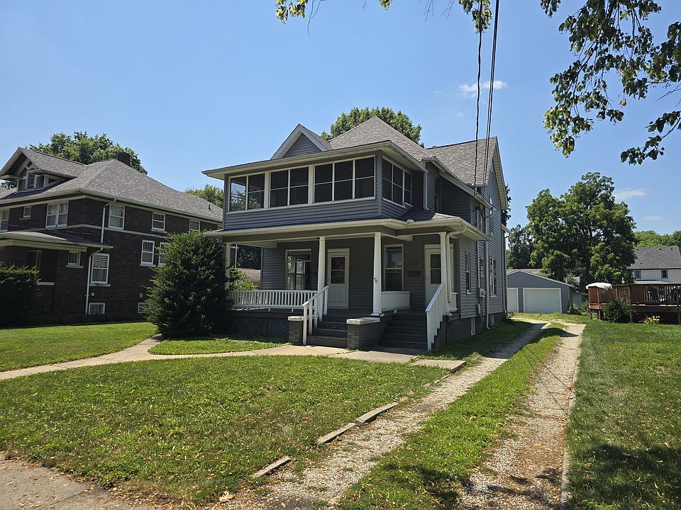 1st image of 1026 N Cherry St