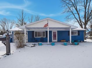 26 Woodlawn St, Bluffton, IN 46714