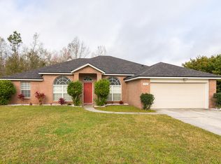 712 Camp Francis Johnson Rd, Orange Park, FL 32065