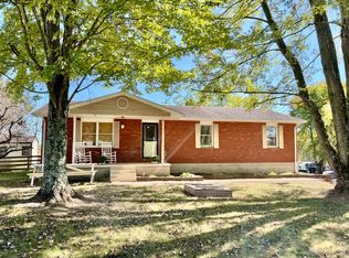 95 Country Est, Morehead, KY 40351