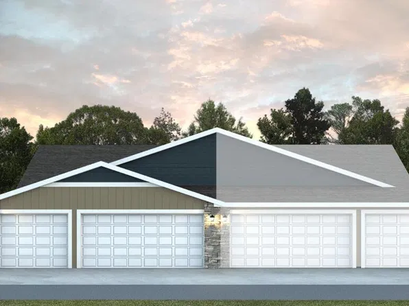 2912 Clear Creek Loop SE, Mandan, ND 58554