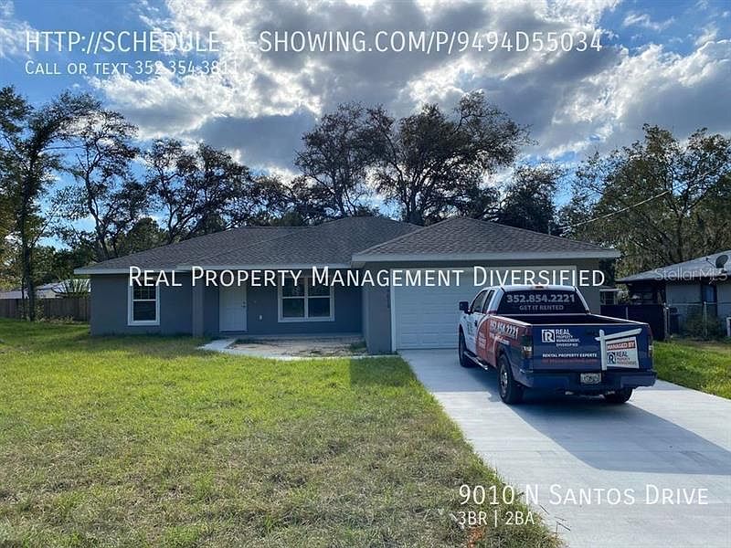 1st image of 9010 N Santos Dr
