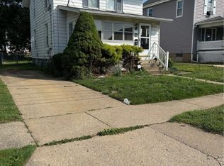 1037 Beckford St, New Castle, PA 16101