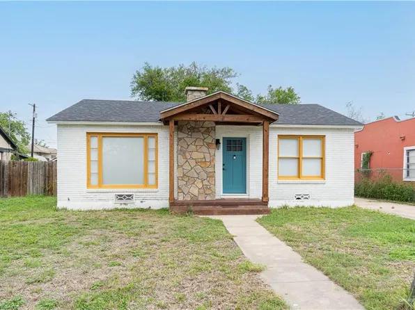 704 N 8th St, McAllen, TX 78501