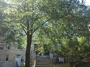 35 University Rd APT 2, Brookline, MA 02445