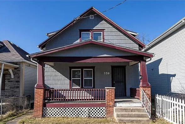 2 bed, $1,536 — Photo 2
