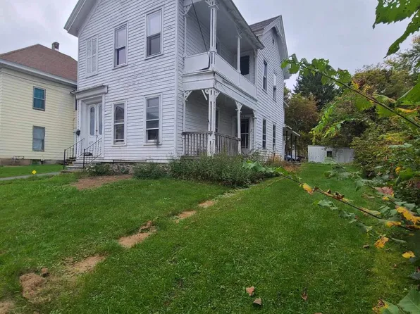 204 Bleecker Street, Gloversville, NY 12078