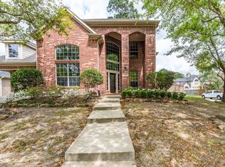 12519 Honey Creek Trl, Humble, TX 77346