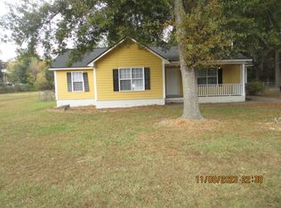 223 Firetower Rd, Leesburg, GA 31763