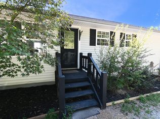18247 W Running Springs Rd, Park Hill, OK 74451