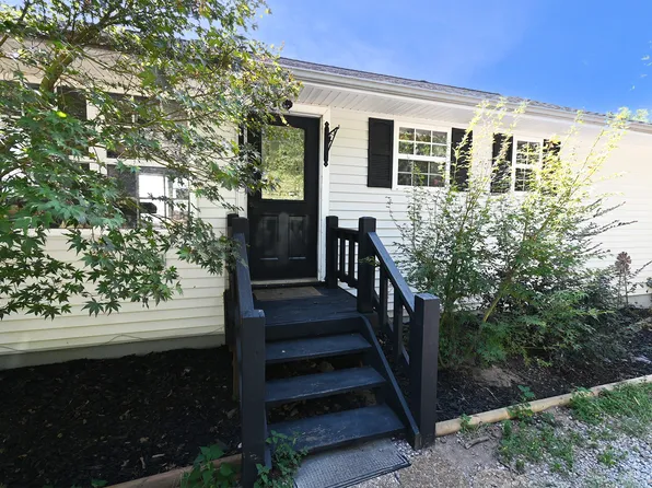 18247 W Running Springs Rd, Park Hill, OK 74451