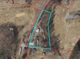 179 Casstevens Rd, Mount Airy, NC 27030