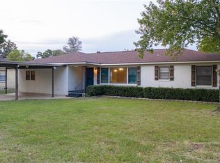 3621 Carthage St, Fort Smith, AR 72903