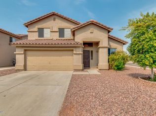 9328 N 85th Dr, Peoria, AZ 85345