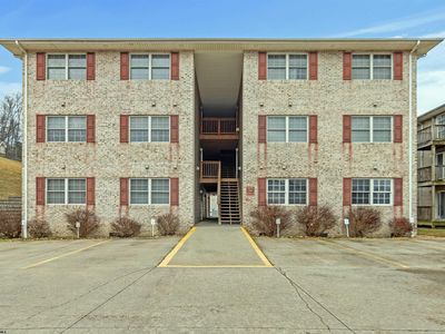 623 Leah Dr #G, Morgantown, WV, 26508