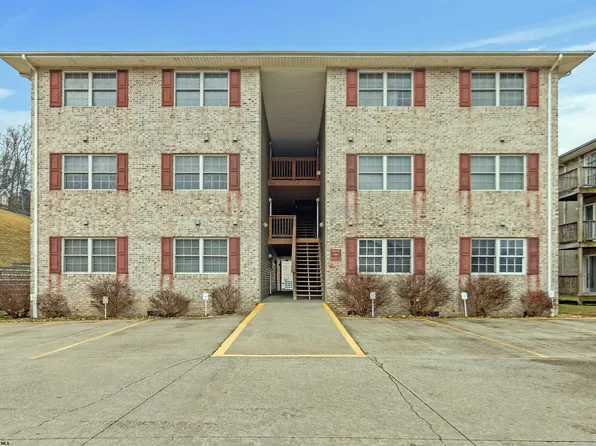 623 Leah Dr #G, Morgantown, WV 26508