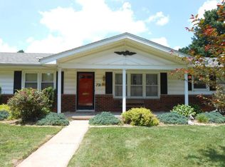 731 W Riverside St, Springfield, MO 65807