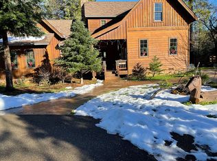 19535 Whitehawk Ridge Ct, Foresthill, CA 95631