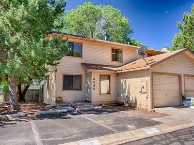 2245 E Arroyo Seco Dr, Flagstaff, AZ, 86004