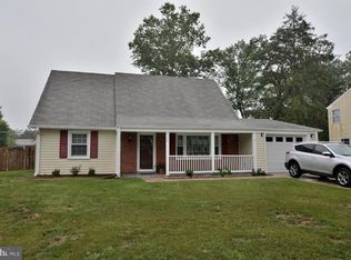 4123 Marble Ln, Fairfax, VA 22033