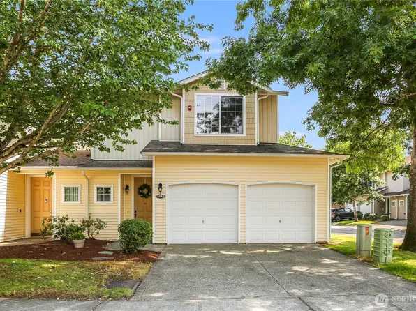 3115 SE 11th Place #1049, Renton, WA 98058