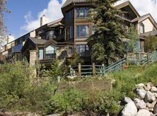 352 E Meadow Dr, Vail, CO 81657
