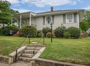 1317 Maple St, Greensboro, NC 27405