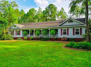 4524 Whitehall Church Rd, Waycross, GA 31503