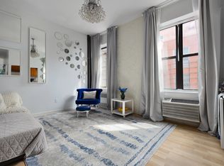 849 Saint Nicholas Ave APT 5B, Manhattan, NY 10031
