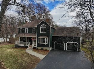 6 Littlefield Rd, Milford, MA 01757