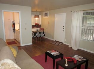 3401 Speedway #C8, Austin, TX 78705