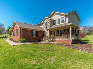 100 Westwood Dr, Berea, KY 40403