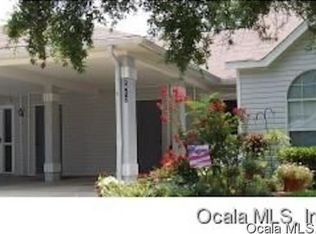 2412 SE 18th Cir, Ocala, FL 34471
