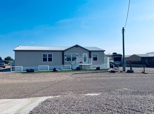 600 Zuni St, Logan, NM 88426