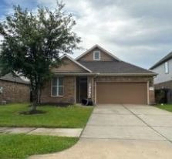 Property Front View
