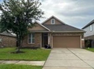 419 Bay Grove Ln, La Porte, TX 77571