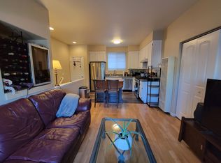 3933 Match Point Ave, Santa Rosa, CA 95407