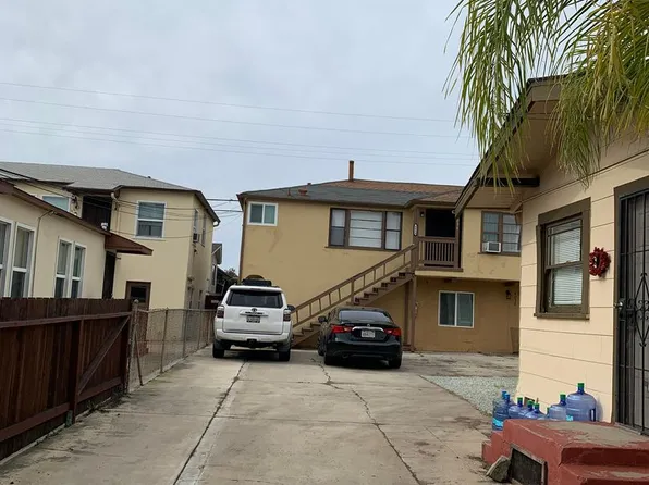 4040 Mississippi St., 4040 Mississippi St #4034, San Diego, CA 92104