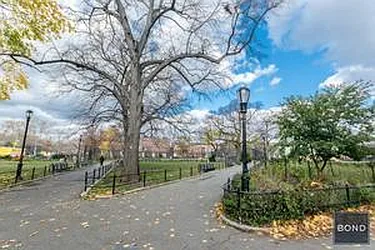 Rented by Bond New York