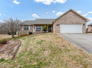 1843 Raulston Rd LOT 10, Maryville, TN 37803