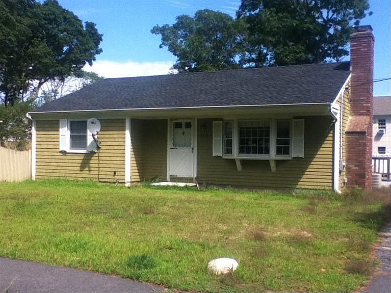 Nile Morin SoldCapeCod.com Cape Cod Real Estate Homes
