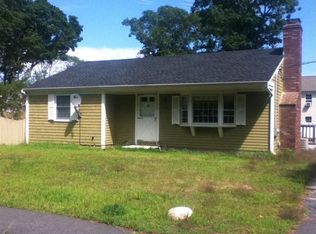 152 Castlewood Cir, Hyannis, MA 02601