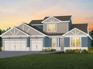 Stellar Grand Plan, Del Webb Sunbridge, Saint Cloud, FL 34771