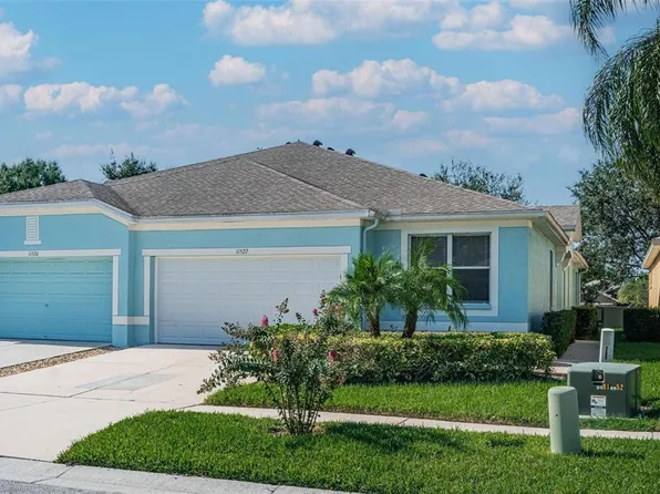 11522 Captiva Kay Dr, Riverview, FL 33569