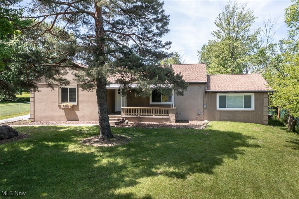 Real estate listing image