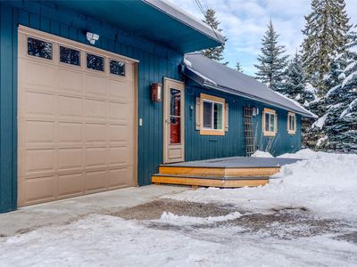 2775 Us Highway 93 W, Whitefish, MT, 59937